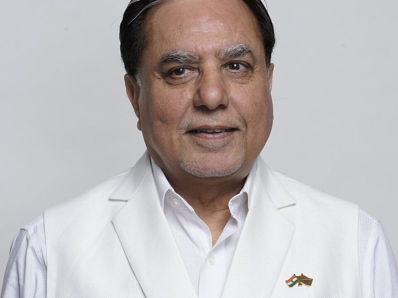 NCLT Issues Notices to Subhash Chandra Amid Insolvency Proceedings