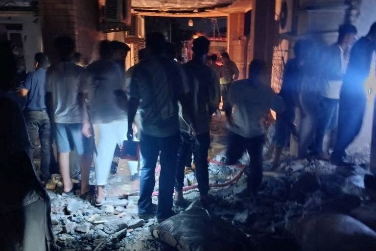 US Airstrike Allegedly Targets Wedding in Iran, Five Dead
