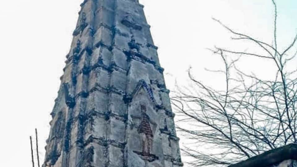 India Condemns Demolition of Historic Hindu Temple in Pakistan