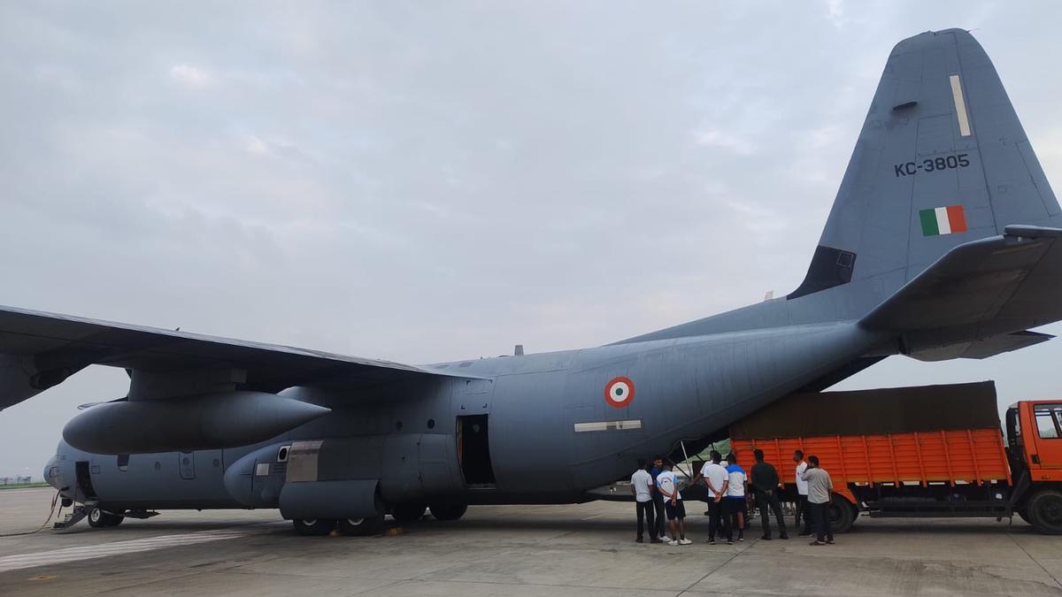 Nepal Requests Compensation from Industrial Emitters After Floods