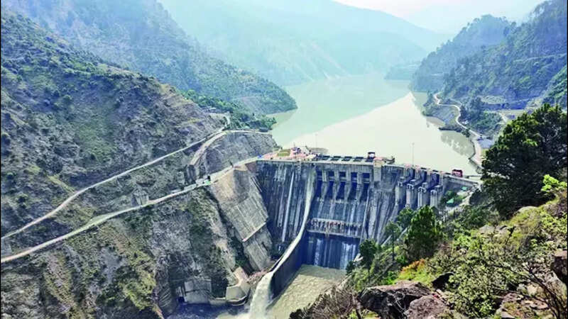 Indus Waters Treaty: Its Importance in India-Pakistan Relations