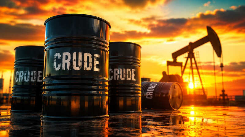Global Crude Oil Prices Stay Above $95 Amid Supply Concerns