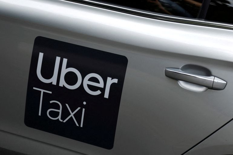 Uber Announces Job Cuts: 3,300 Employees Laid Off for Restructuring