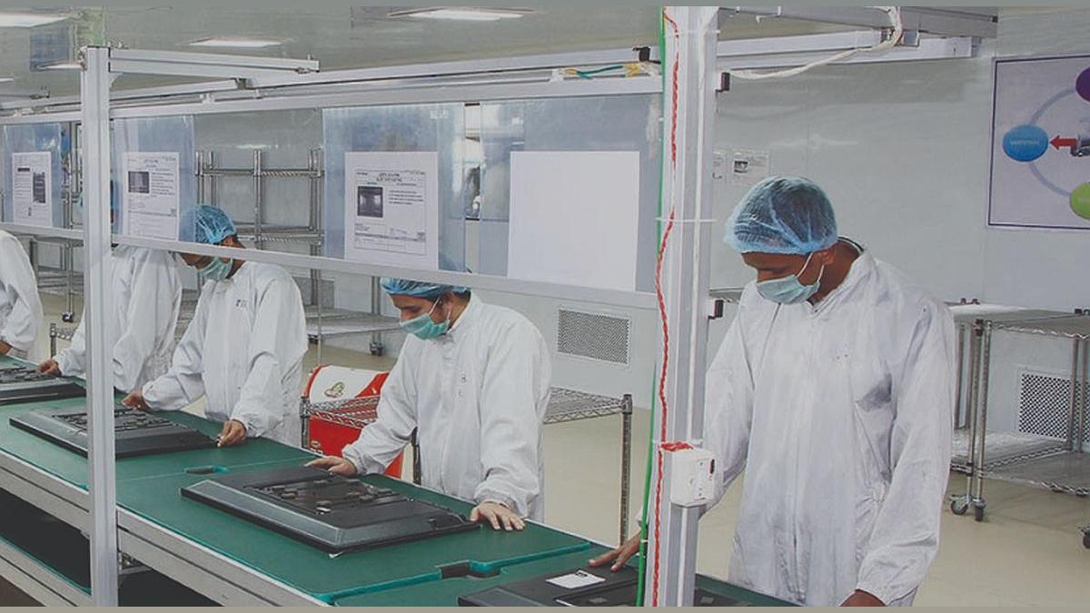 Dixon Technologies Reports FY26 BRSR, Reduces Manufacturing Units