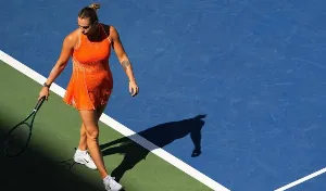 Aryna Sabalenka Advances to Fourth Round of 2026 US Open