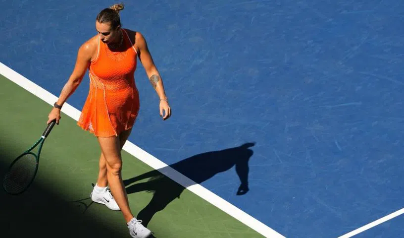 Aryna Sabalenka Advances to Fourth Round of 2026 US Open