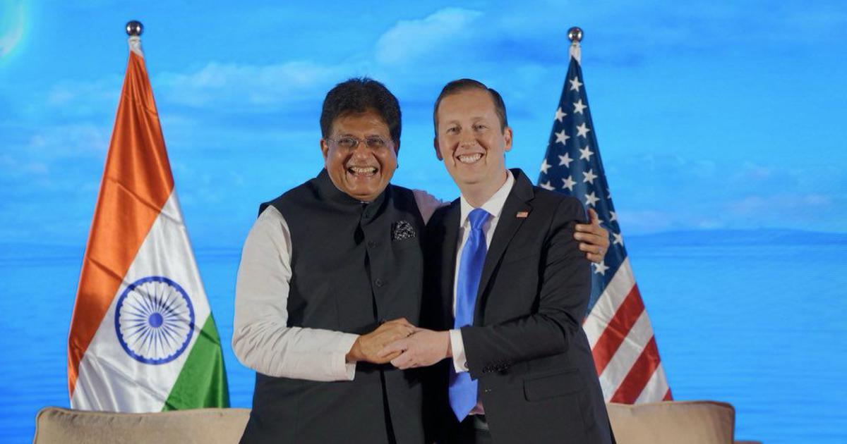 US-India Trade Deal at Risk Amid New Tariff Proposals