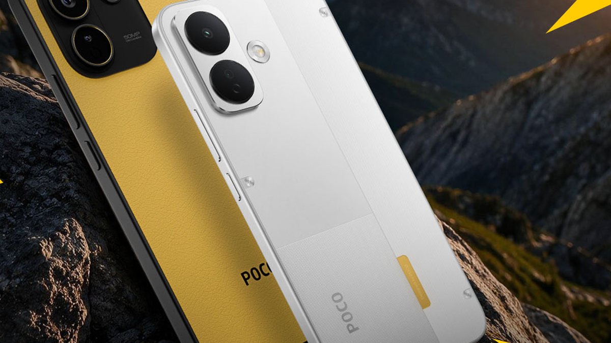 Launch of Poco X8 and Poco X8 Power: Features and Pricing Details