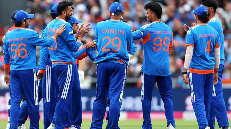 IOA Declines Special Status for Cricket in Asian Games