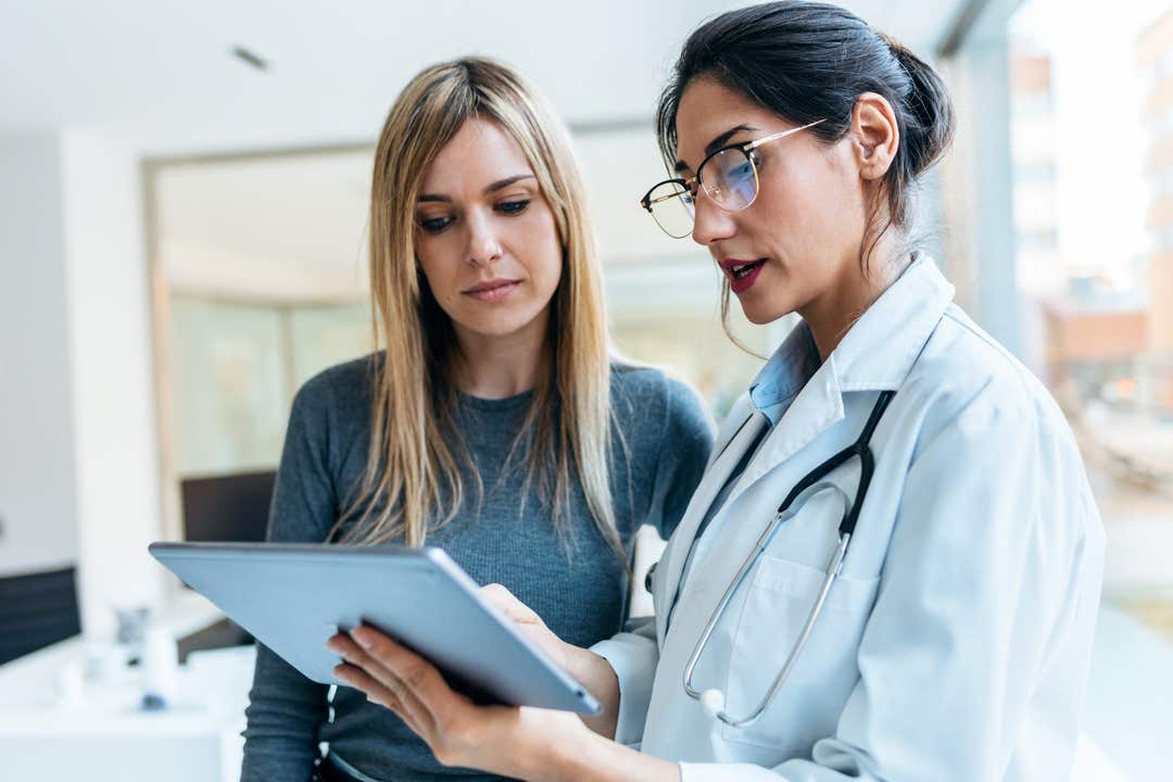 Health Experts Advocate for Name Change in Women's Condition PCOS