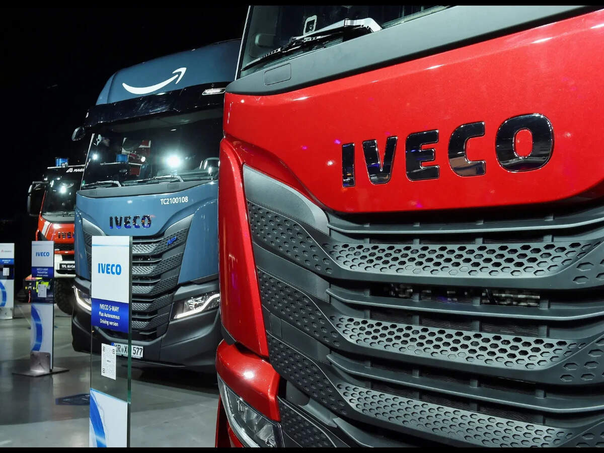 Tata Motors Receives Approval for Iveco Acquisition Tender Offer