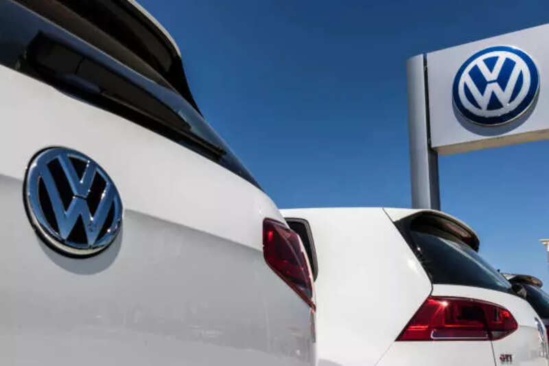 Volkswagen's Job Cuts: 25,000 Positions to Be Affected in Germany