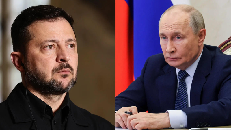 US Envoys to Engage in Moscow and Kyiv Peace Talks This Weekend