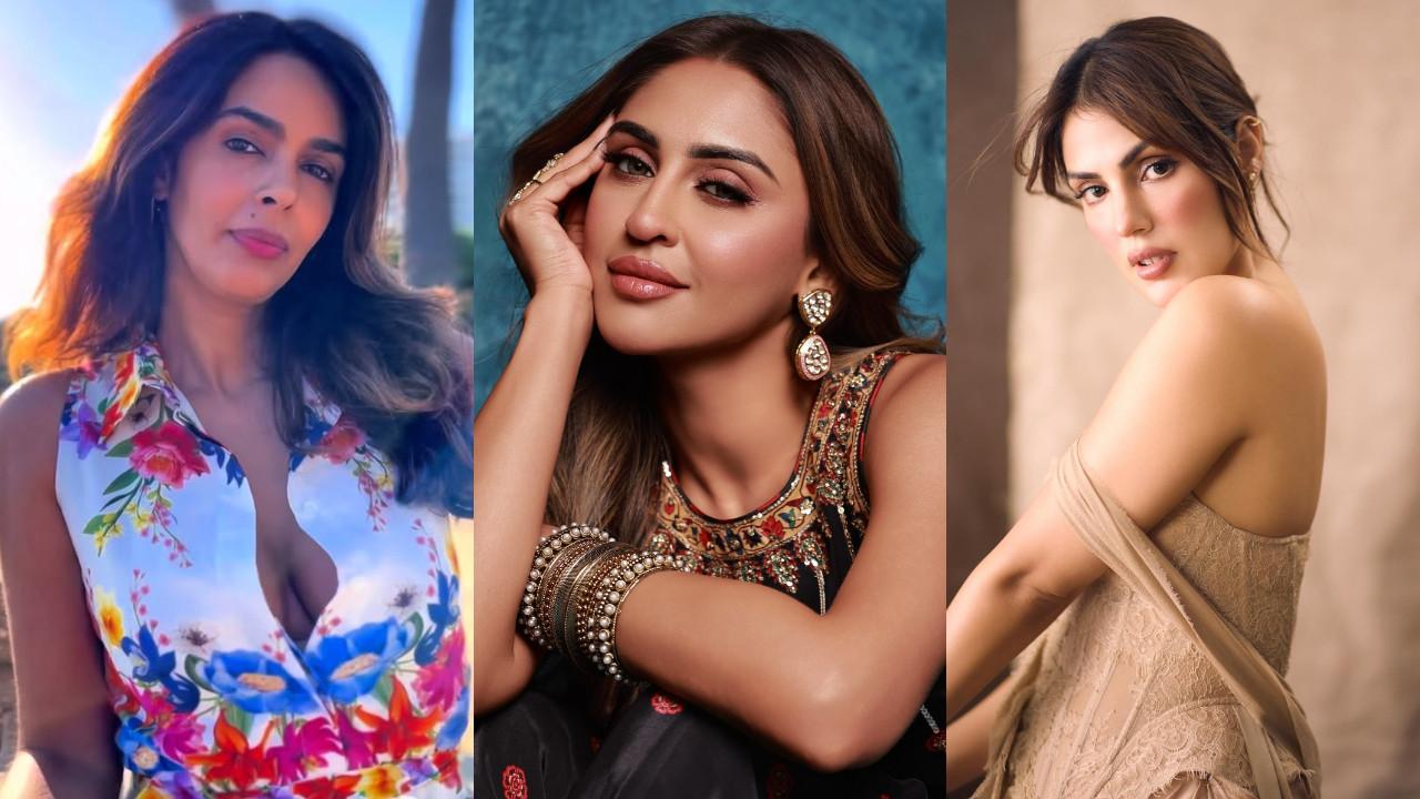 Krystle D'Souza Discusses Role as Traitor in 'Traitors 2'