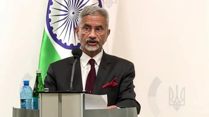 India Engages with Moscow and Kyiv to Resolve Ongoing Conflict