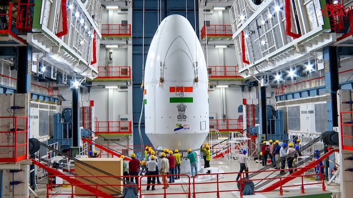 Concerns Rise Among Isro Employees Over Space Sector Privatisation