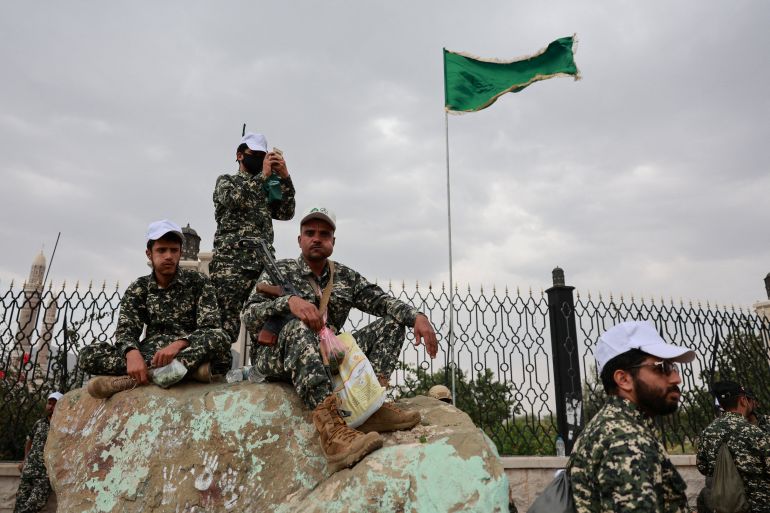 Escalating Clashes in Yemen Result in Over 60 Fatalities
