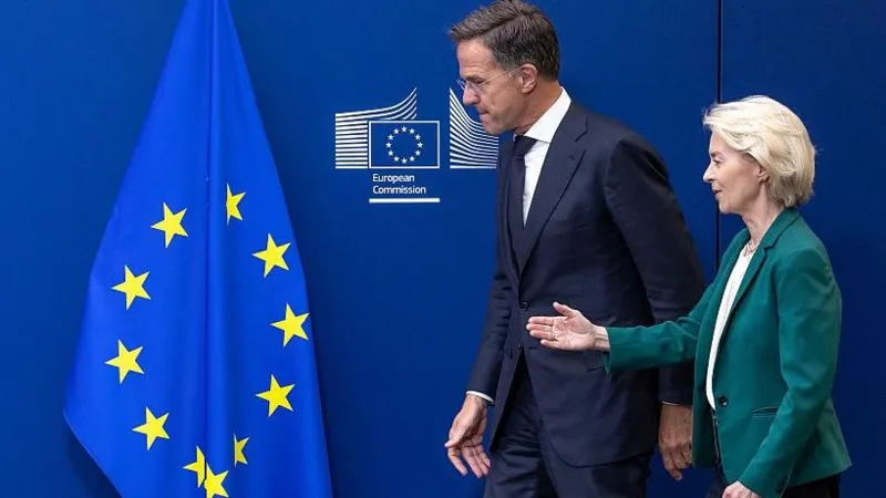 Russia Accuses Germany of Nazism Amid Drone Tensions