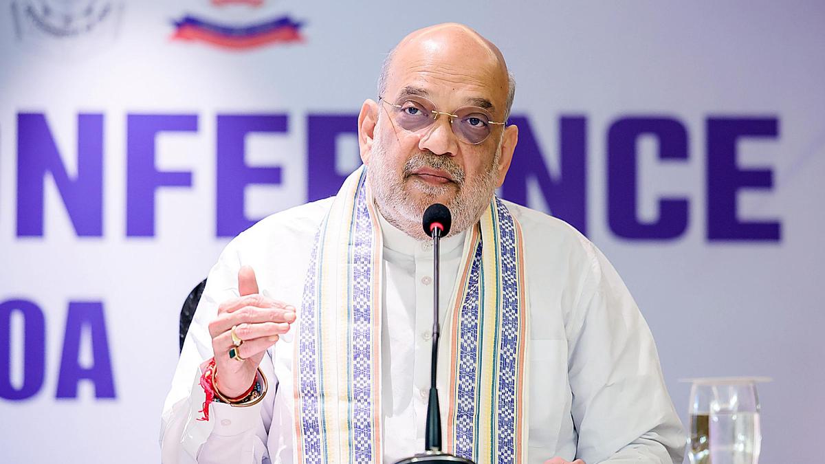 India's Government Aims for Drug-Free Nation by 2029