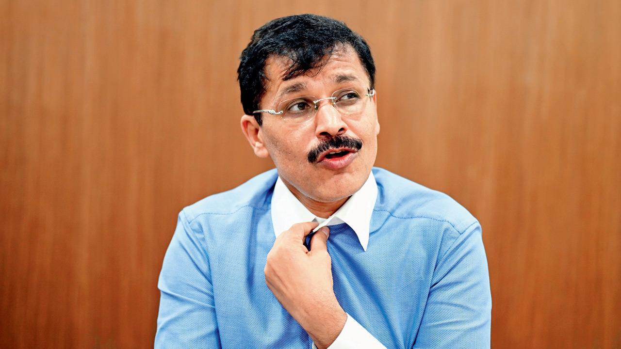Maharashtra FDA Chief Emphasises Public Health Over Popularity