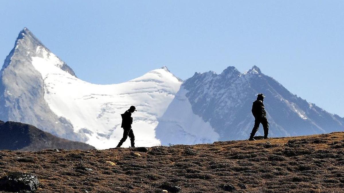 India and China Conduct First Corps Commander Meeting in Arunachal
