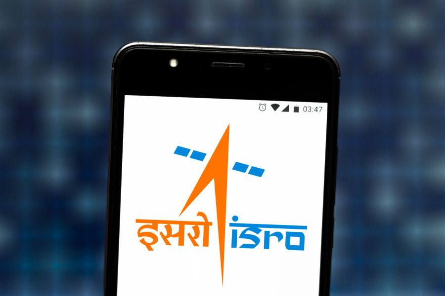 ISRO's Vision for a Leading National Space Ecosystem