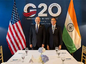 India Joins Global 6G Initiative with US and 24 Other Nations
