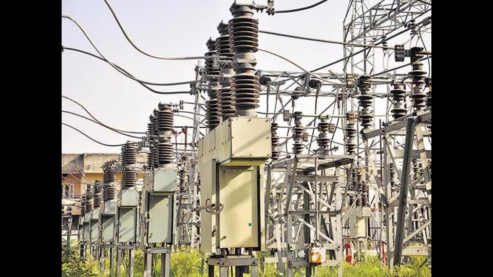 BJP Criticises AAP Over Ongoing Power Cuts in Punjab