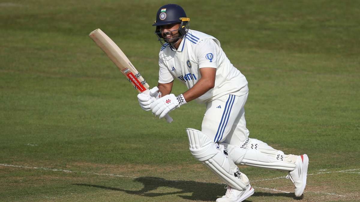 Karun Nair Leaves Duleep Trophy, Turns Up in KSCA Tournament