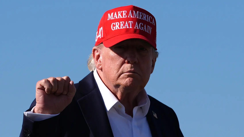 Trump Proposes Ban on Bombardier Jets Sales in the US
