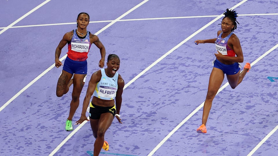 Inaugural World Athletics Ultimate Championships Begin in Budapest