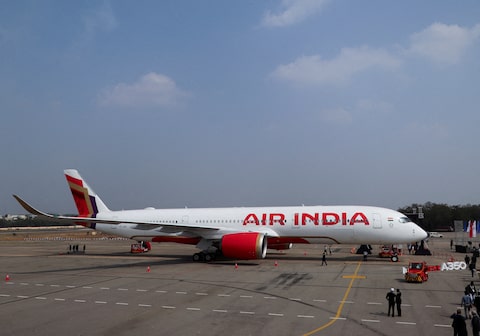 Singapore Defends Stake in Air India Amid Public Scrutiny