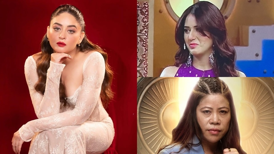 Mahhi Vij Calls Bigg Boss 20 a 'Divorcee Special' Featuring Controversy