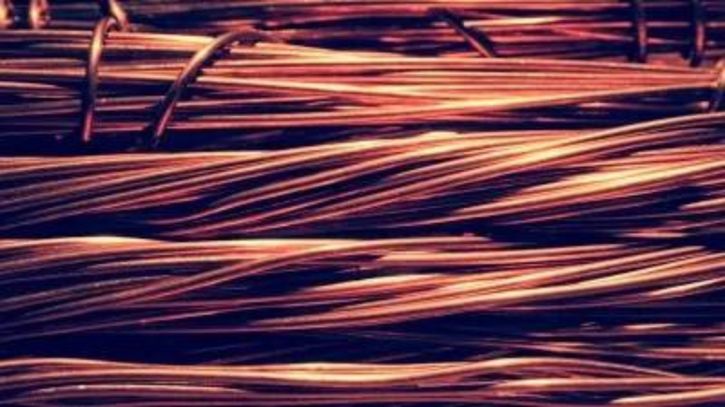 Copper Reaches Historic Highs Amid Supply Constraints
