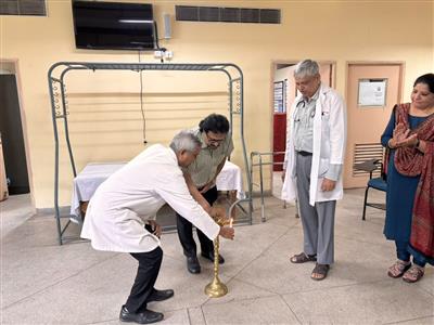 KIMS Hospitals Hosts National Workshop on Gait Analysis and Aerobic Testing