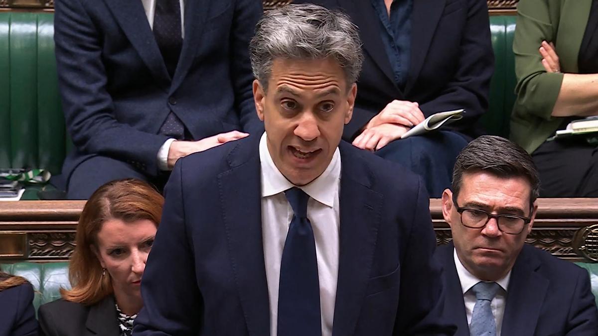 Israel Announces Closure of UK Consulate in Jerusalem Amid Tensions