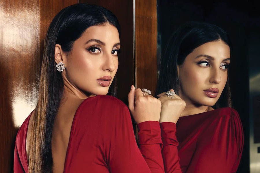 Defamation Suit Filed Against Nora Fatehi Over Aircraft Remarks