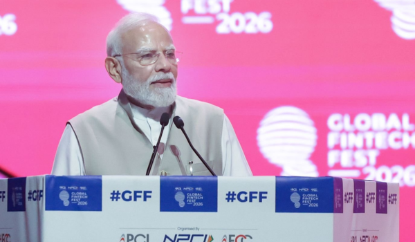 Reserve Bank of India Highlights Risks from Technology Concentration