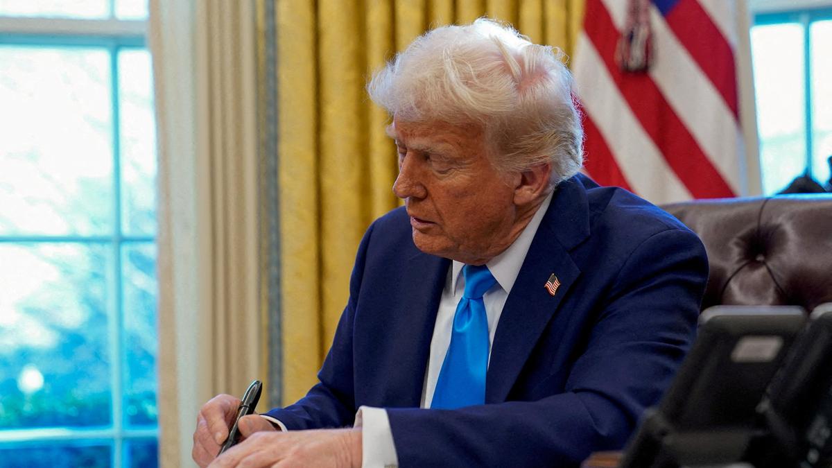 Trump Predicts Resolution of Iran Conflict Post-Election Day