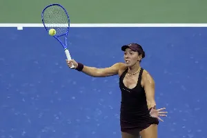 Jessica Pegula's Wealth Sparks Conversation After US Open Semi-Final Loss
