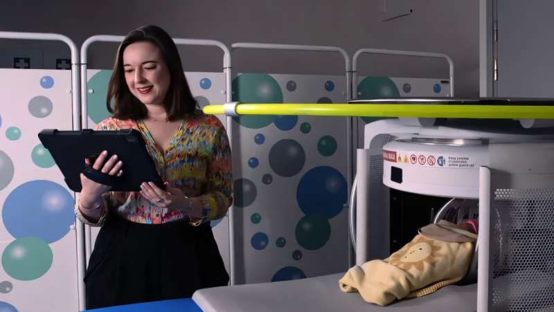 Study Links Maternal Anaemia to Brain Development Issues in Infants