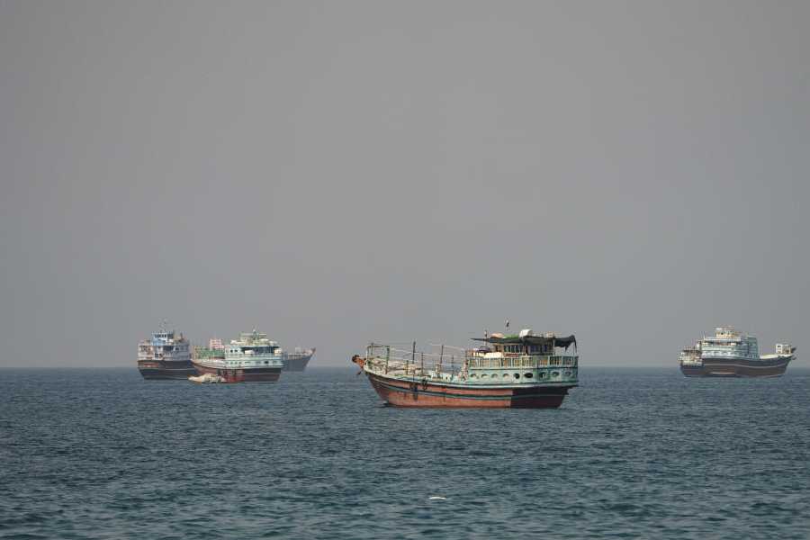 Escalating Tensions: US Strikes Iranian Tankers Amid Retaliation