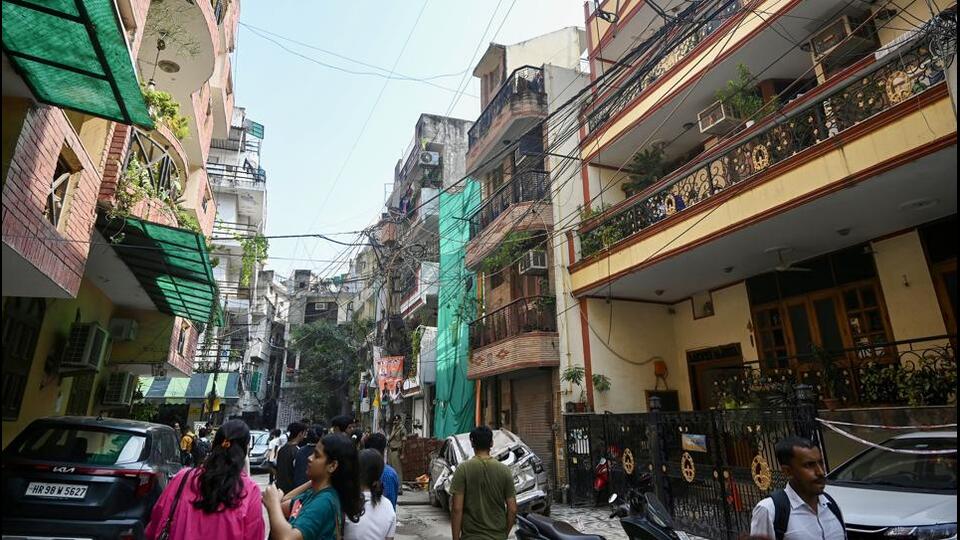 Delhi Students Face Accommodation Crisis Amid Rising Demand