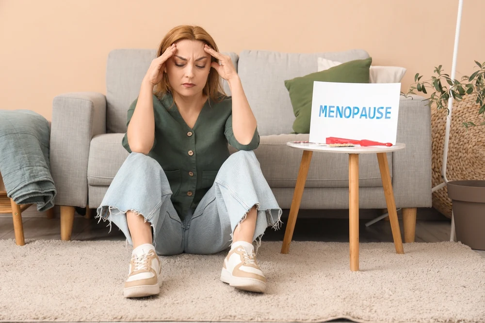 Study Links Menopause to Gut Damage and Inflammation Risks