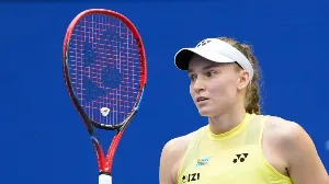 Elena Rybakina Claims First US Open Title, Defeating Sabalenka