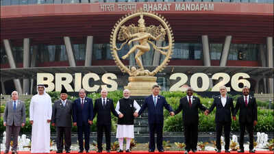 BRICS Criticises Unilateral Sanctions Amid Economic Discussions