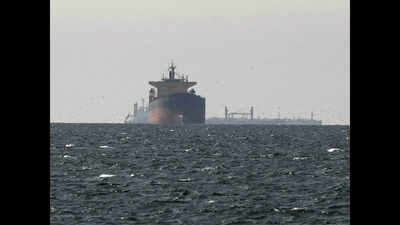 India Condemns Attack on Tanker Off Oman; One Seafarer Missing