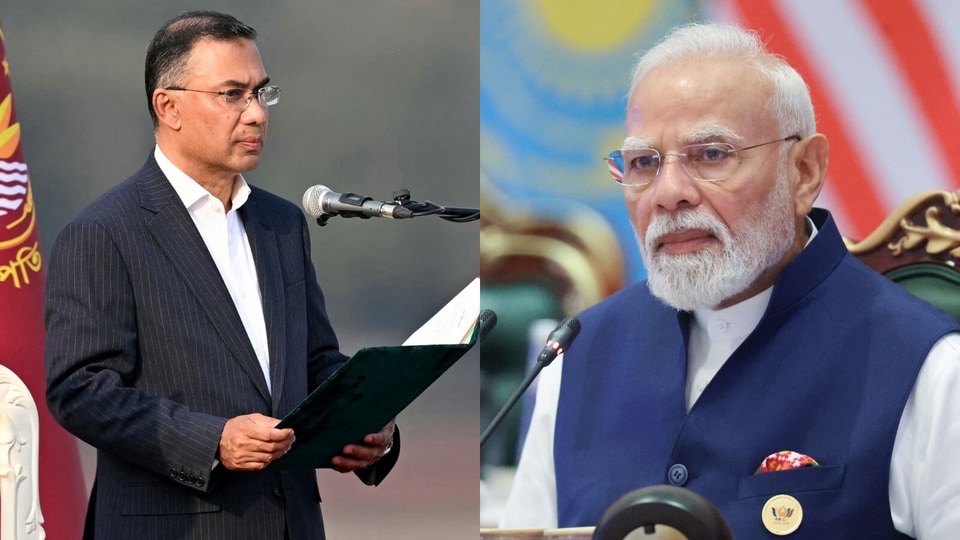 Bangladesh Aims to Redefine Relations with India Amid Strained Ties