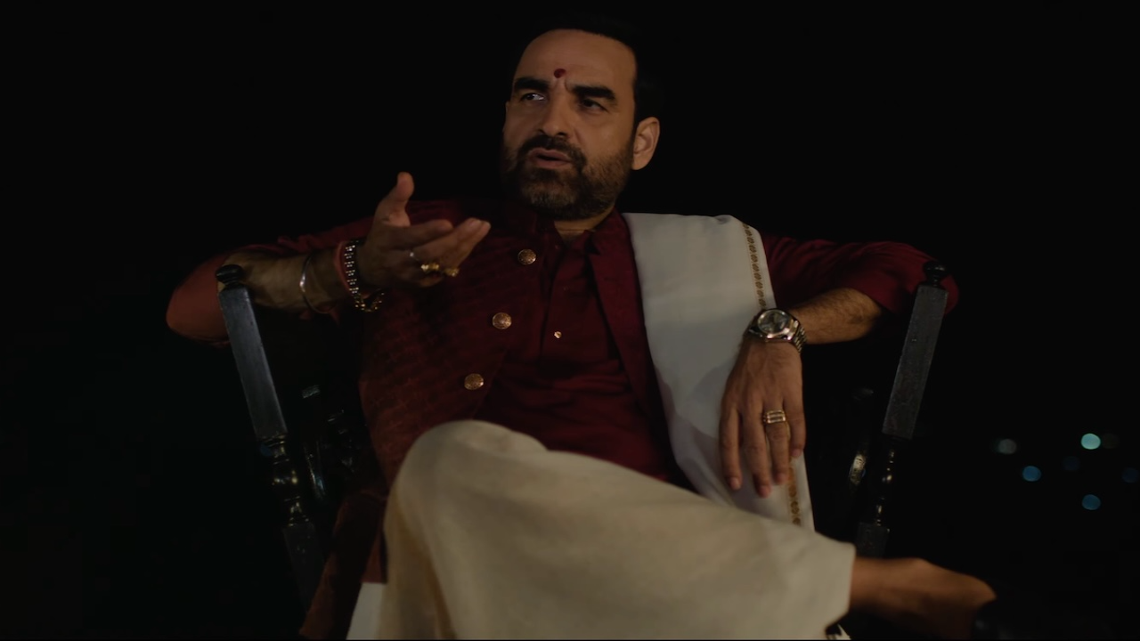 Mirzapur Movie Box Office: Rs 13.50 Crores Collected on Second Saturday