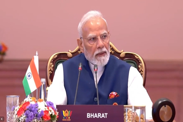 Bilateral Talks Led by PM Modi at BRICS Summit 2026